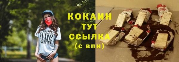 тгк Гусь-Хрустальный